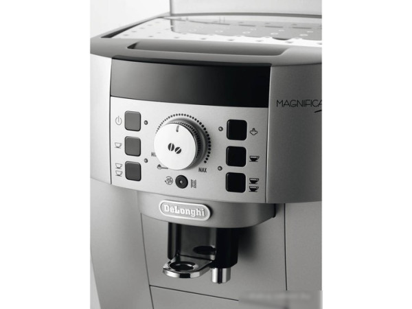 Эспрессо кофемашина DeLonghi Magnifica S ECAM 22.110.SB