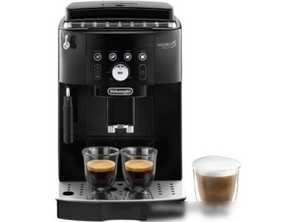 Эспрессо кофемашина DeLonghi Magnifica S Smart ECAM 230.13 B