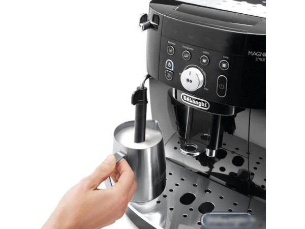 Эспрессо кофемашина DeLonghi Magnifica S Smart ECAM 230.13 B
