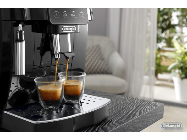 Кофемашина DeLonghi Magnifica Start ECAM 220.21.B