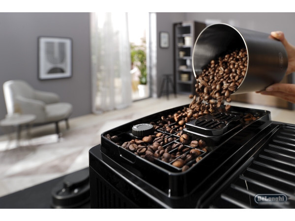 Кофемашина DeLonghi Magnifica Start ECAM 220.21.B