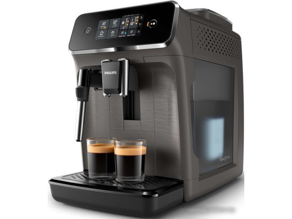 Эспрессо кофемашина Philips EP2224/10