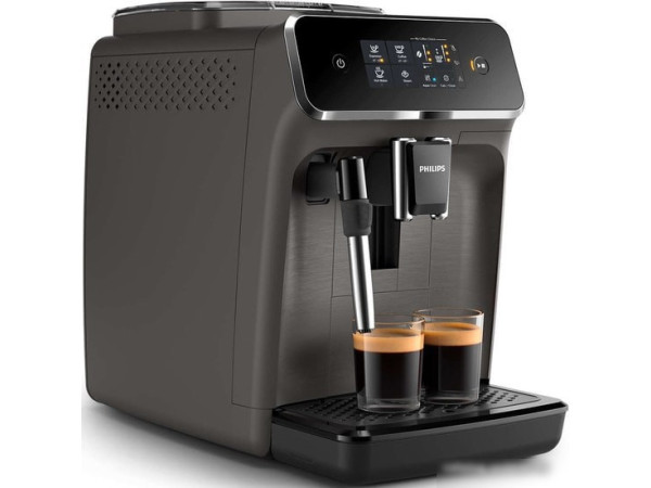 Эспрессо кофемашина Philips EP2224/10