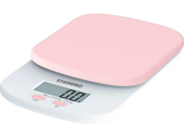 Кухонные весы StarWind SSK2157