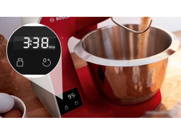 Кухонная машина Bosch MUM5X720