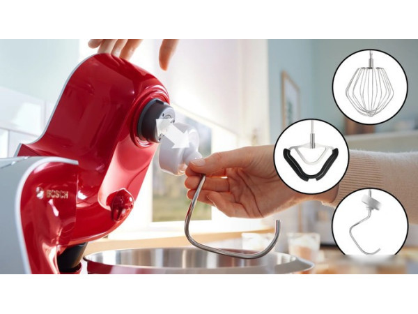 Кухонная машина Bosch MUM5X720