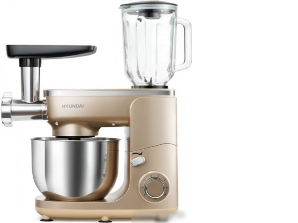Кухонная машина Hyundai HYMS7451