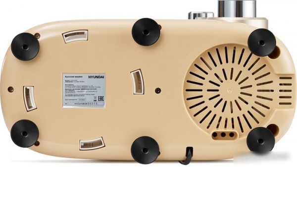 Кухонная машина Hyundai HYMS7451