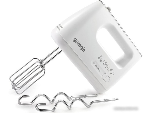 Миксер Gorenje M460CDC