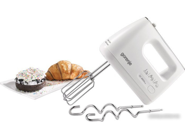 Миксер Gorenje M460CDC