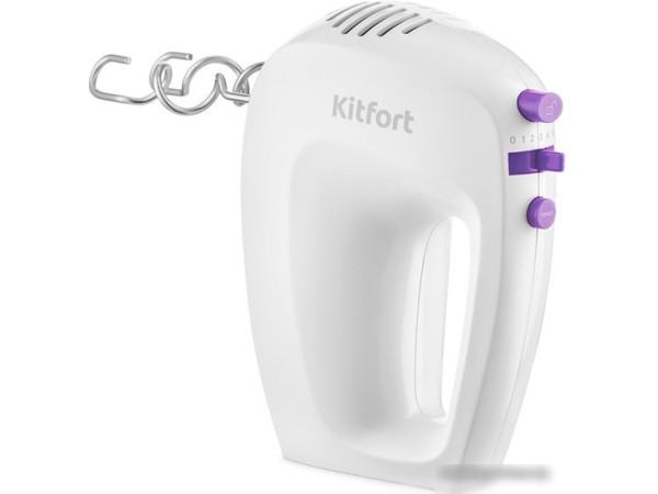 Миксер Kitfort KT-3071-1