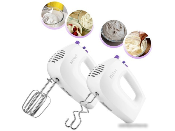 Миксер Kitfort KT-3071-1