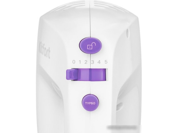 Миксер Kitfort KT-3071-1