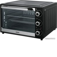 Мини-печь BBK OE3811M