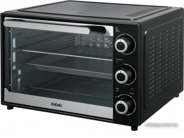 Мини-печь BBK OE3811M