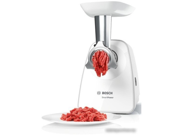 Мясорубка Bosch MFW2510W