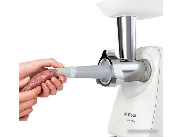 Мясорубка Bosch MFW2510W