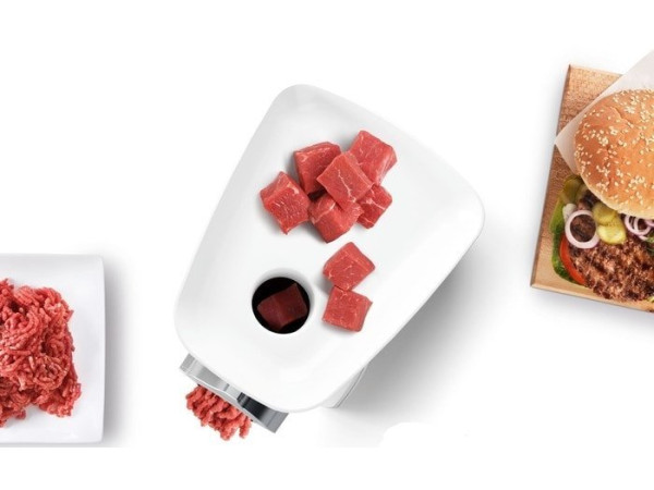 Мясорубка Bosch MFW2500W