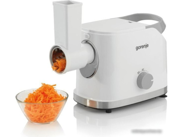 Мясорубка Gorenje MG1802SJW