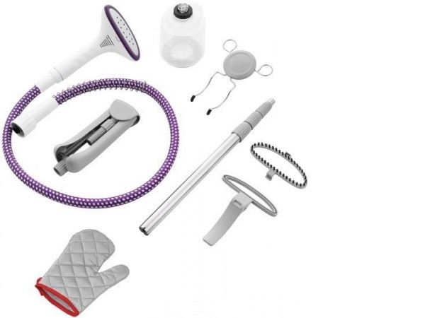 Отпариватель Kitfort KT-941