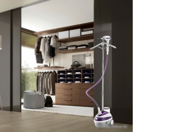 Отпариватель Kitfort KT-941