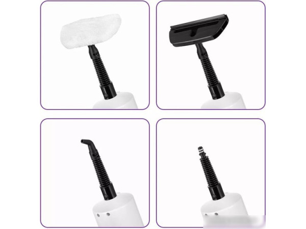 Паровая швабра Kitfort KT-1062