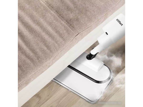 Паровая швабра Kitfort KT-1062