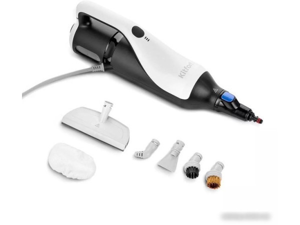 Электрошвабра Kitfort KT-1066