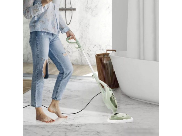 Паровая швабра Kitfort KT-1076