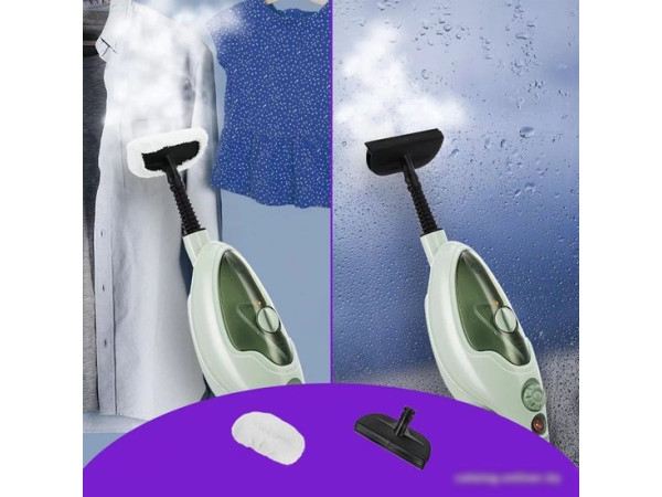 Паровая швабра Kitfort KT-1076