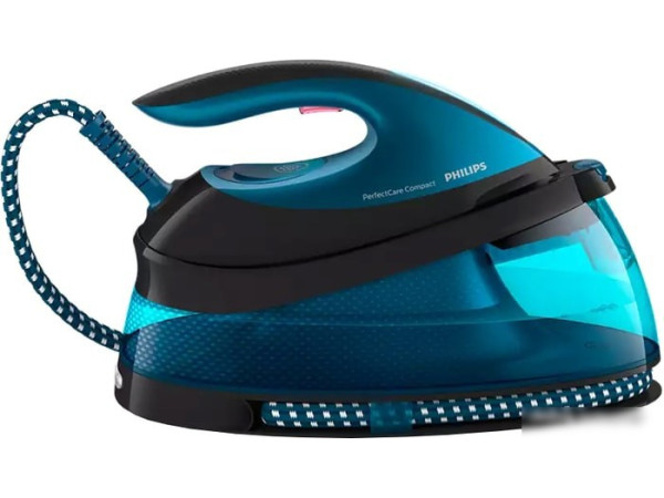 Утюг Philips PerfectCare Compact GC7846/80
