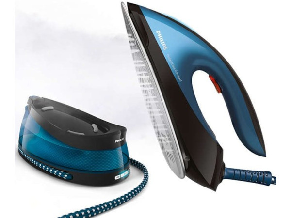 Утюг Philips PerfectCare Compact GC7846/80