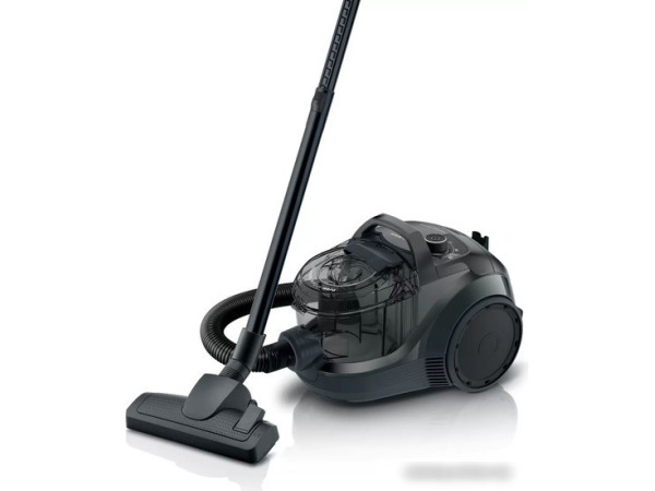 Пылесос Bosch Serie 4 BGC21X300
