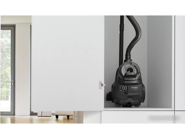 Пылесос Bosch Serie 4 BGC21X300
