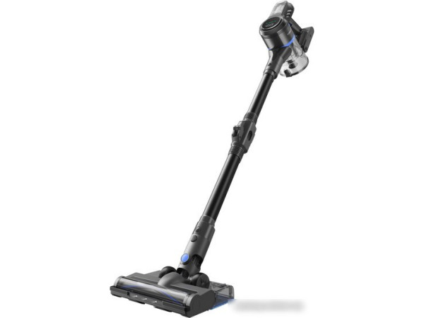 Пылесос Dreame Trouver Cordless Vacuum Cleaner J30 VJ12A (международная версия)