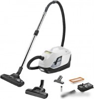 Пылесос Karcher DS 6 Plus 1.195-252.0
