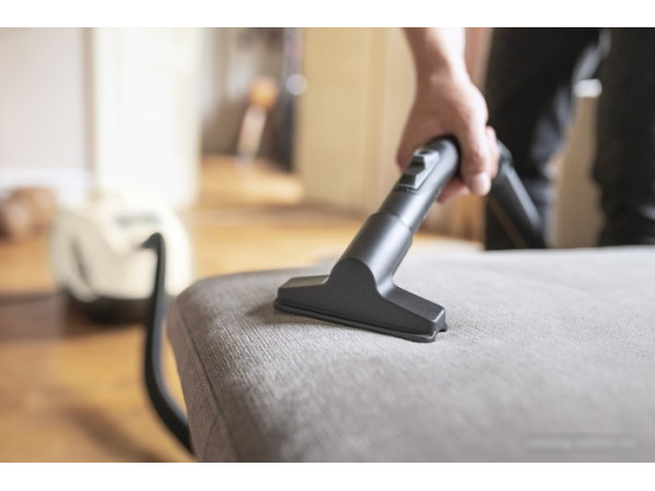 Пылесос Karcher DS 6 Plus 1.195-252.0