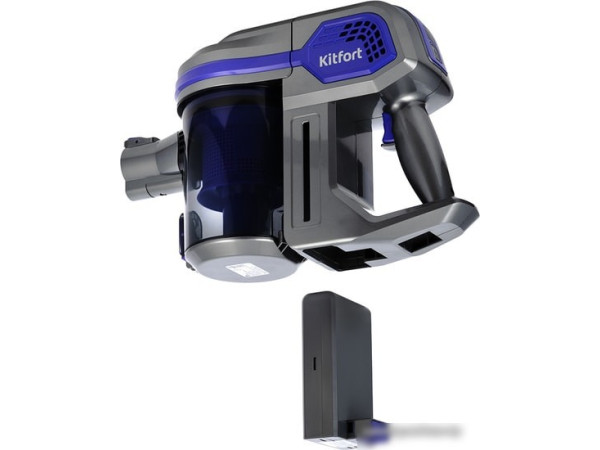 Пылесос Kitfort KT-5103