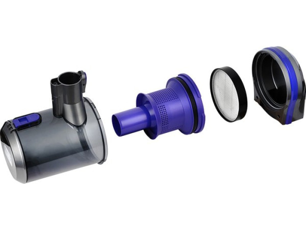 Пылесос Kitfort KT-5103