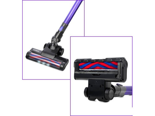 Пылесос Kitfort KT-5103