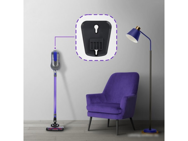 Пылесос Kitfort KT-5103