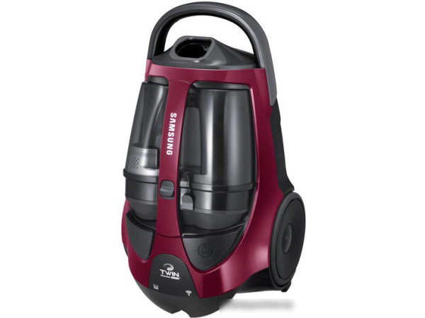 Пылесос Samsung VCC885HH3P/XEV