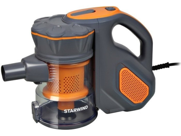 Пылесос StarWind SCH1320