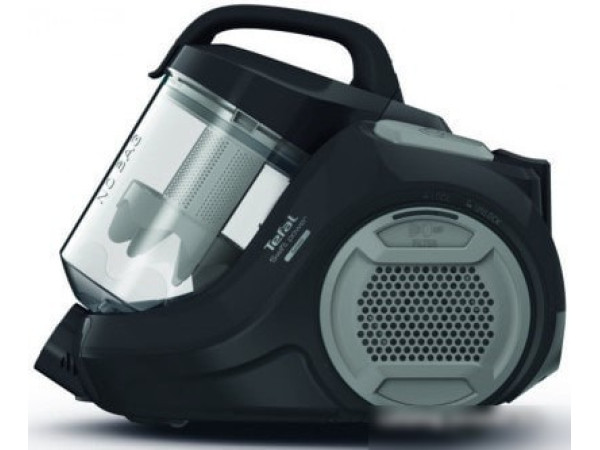 Пылесос Tefal Swift Power TW2925EA