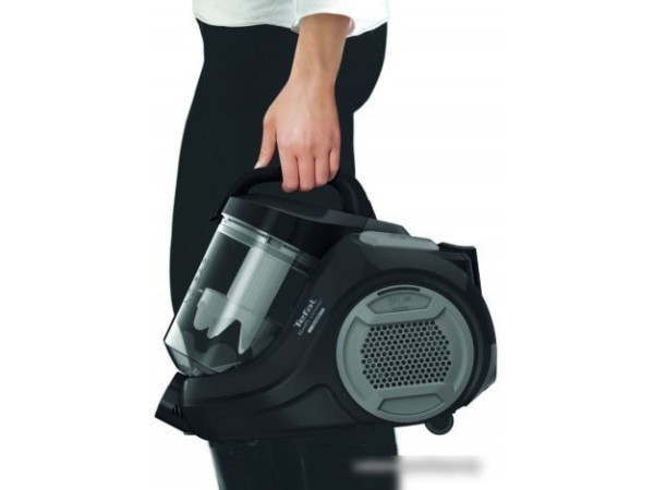 Пылесос Tefal Swift Power TW2925EA