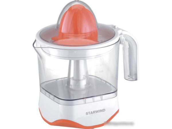 Соковыжималка StarWind SJ 1231