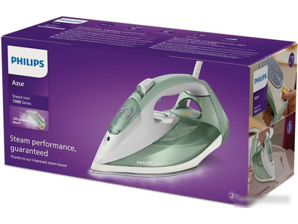 Утюг Philips 7000 Series DST7012/70