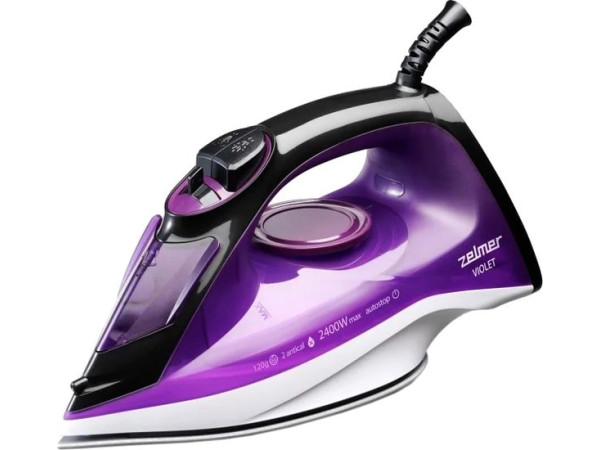 Утюг Zelmer ZIR1515