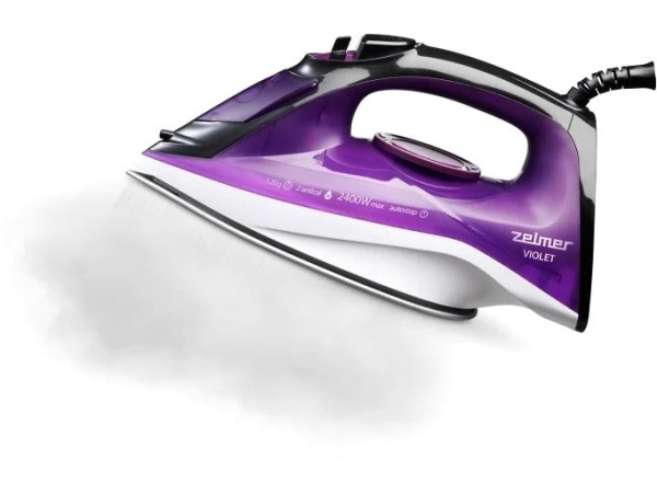 Утюг Zelmer ZIR1515