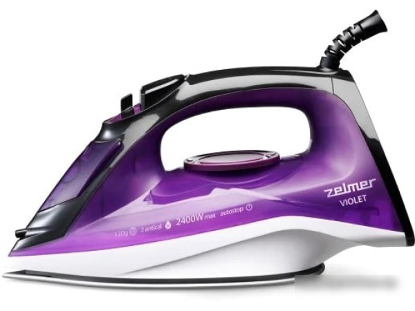 Утюг Zelmer ZIR1515